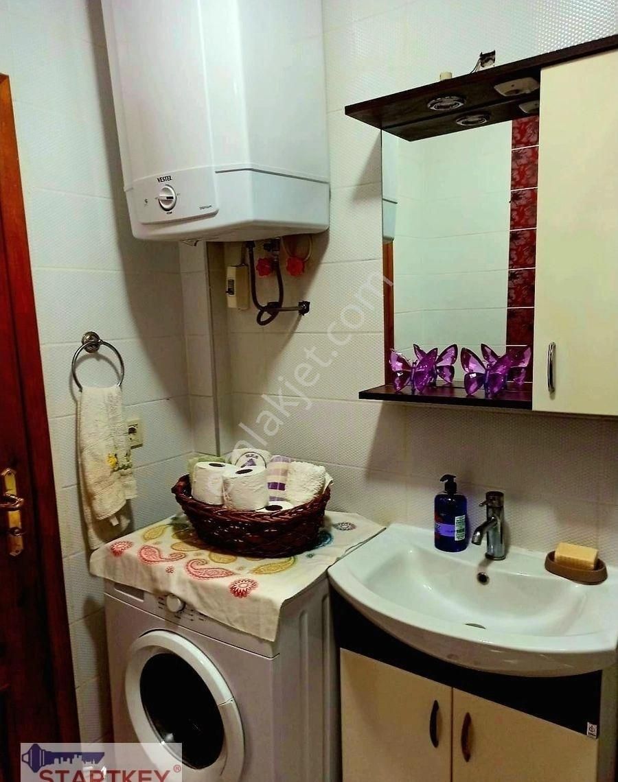 Startkey Pelit'ten Datça Merkeze Yakın Bahçeli 1+1 Satılık Daire - Görsel 6