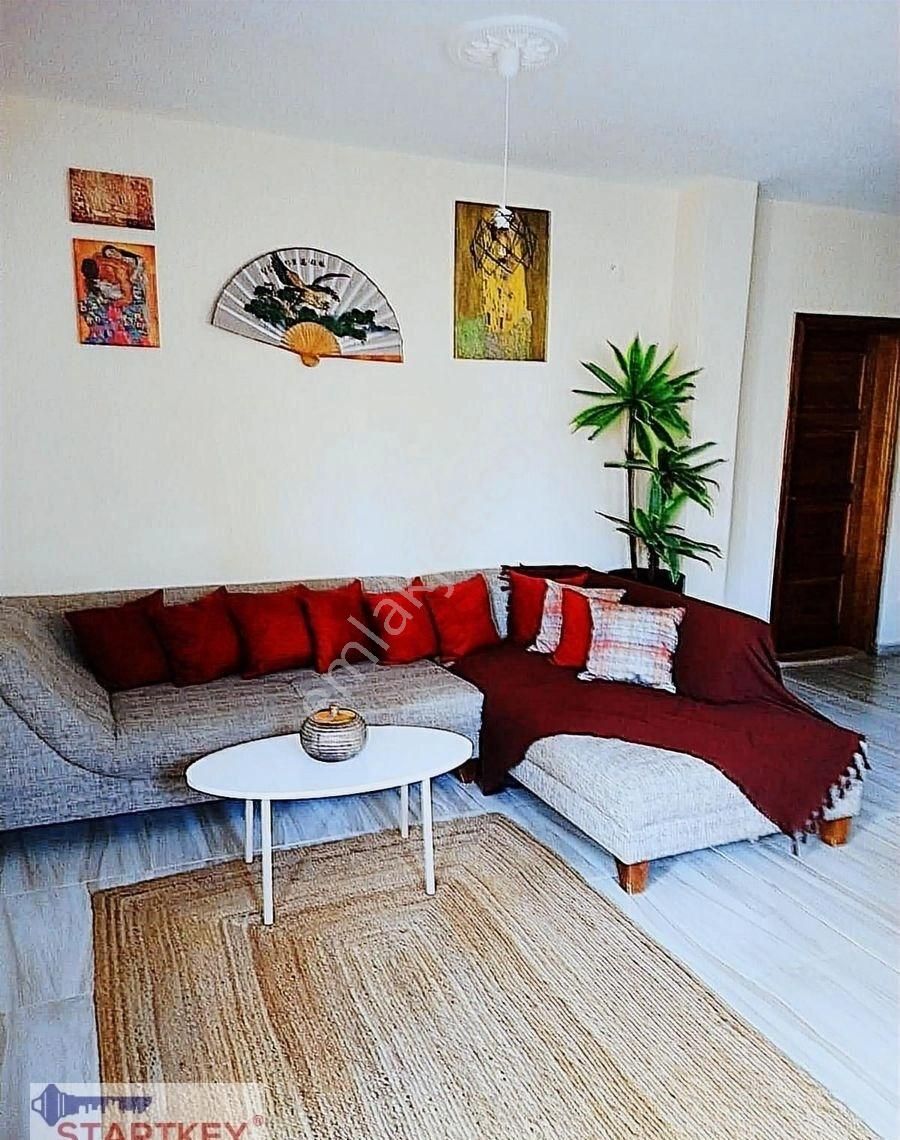 Startkey Pelit'ten Datça Merkeze Yakın Bahçeli 1+1 Satılık Daire - Görsel 5