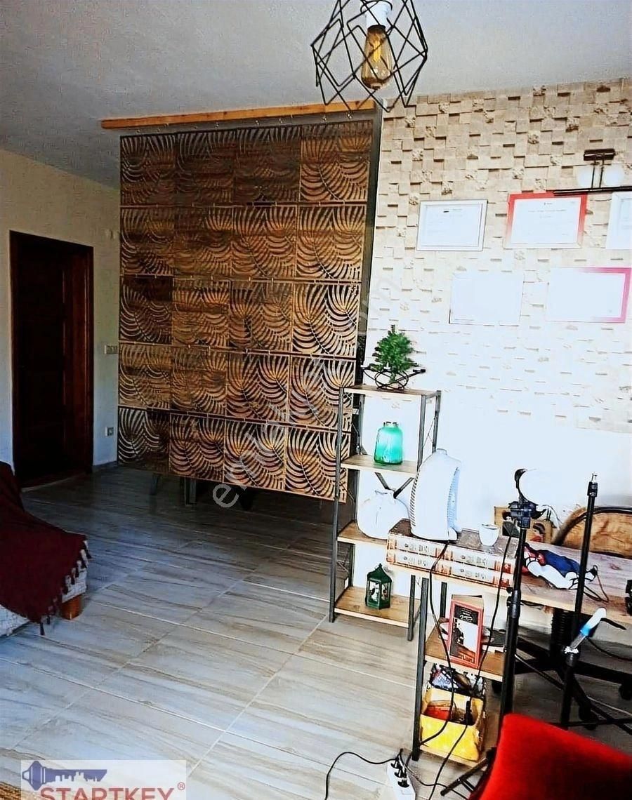 Startkey Pelit'ten Datça Merkeze Yakın Bahçeli 1+1 Satılık Daire - Görsel 8