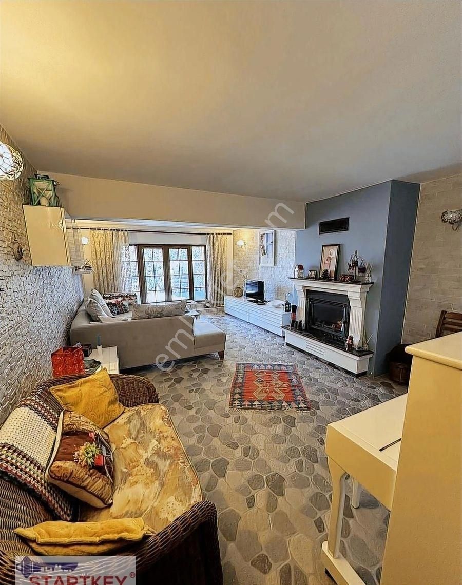 Startkey Pelit Mandalya Ve Kargı Yolu Üzerinde Modern Villa - Görsel 2