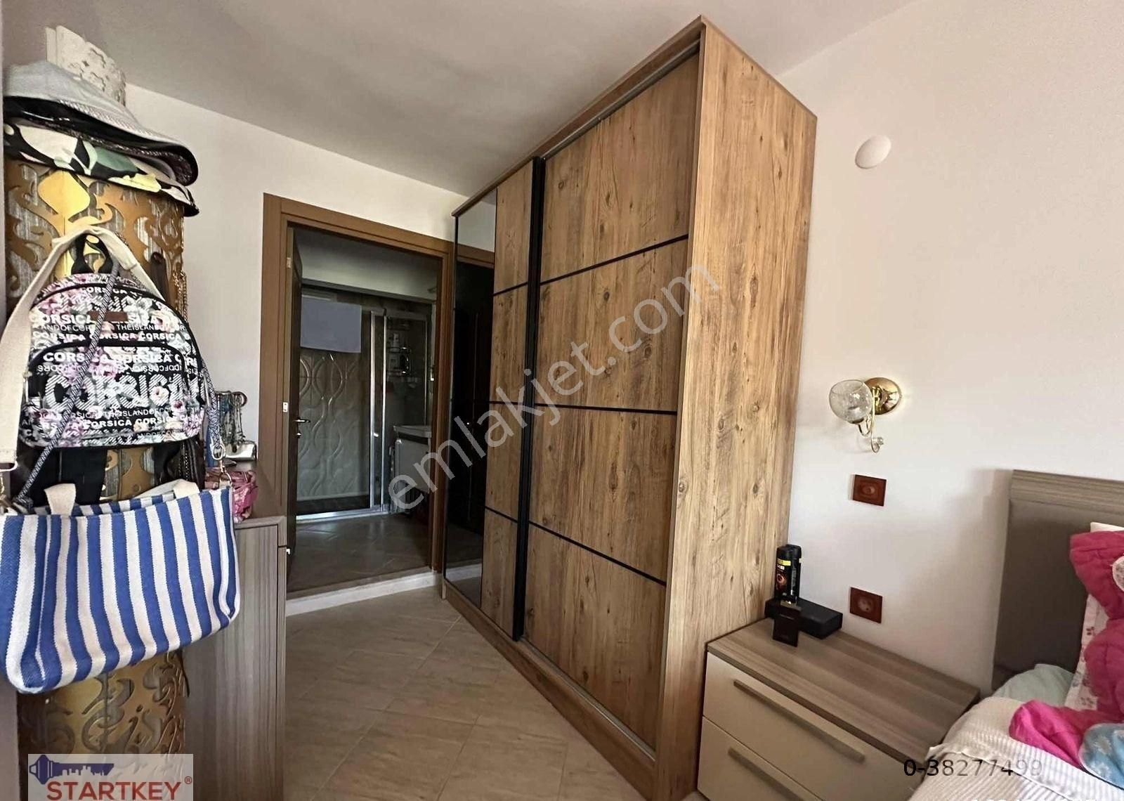 Startkey Pelit Mandalya Ve Kargı Yolu Üzerinde Modern Villa - Görsel 7