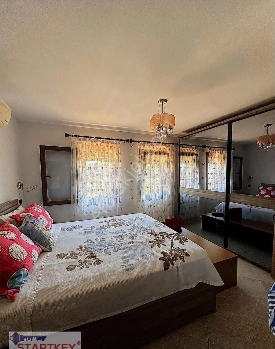 Startkey Pelit Mandalya Ve Kargı Yolu Üzerinde Modern Villa - Görsel 13