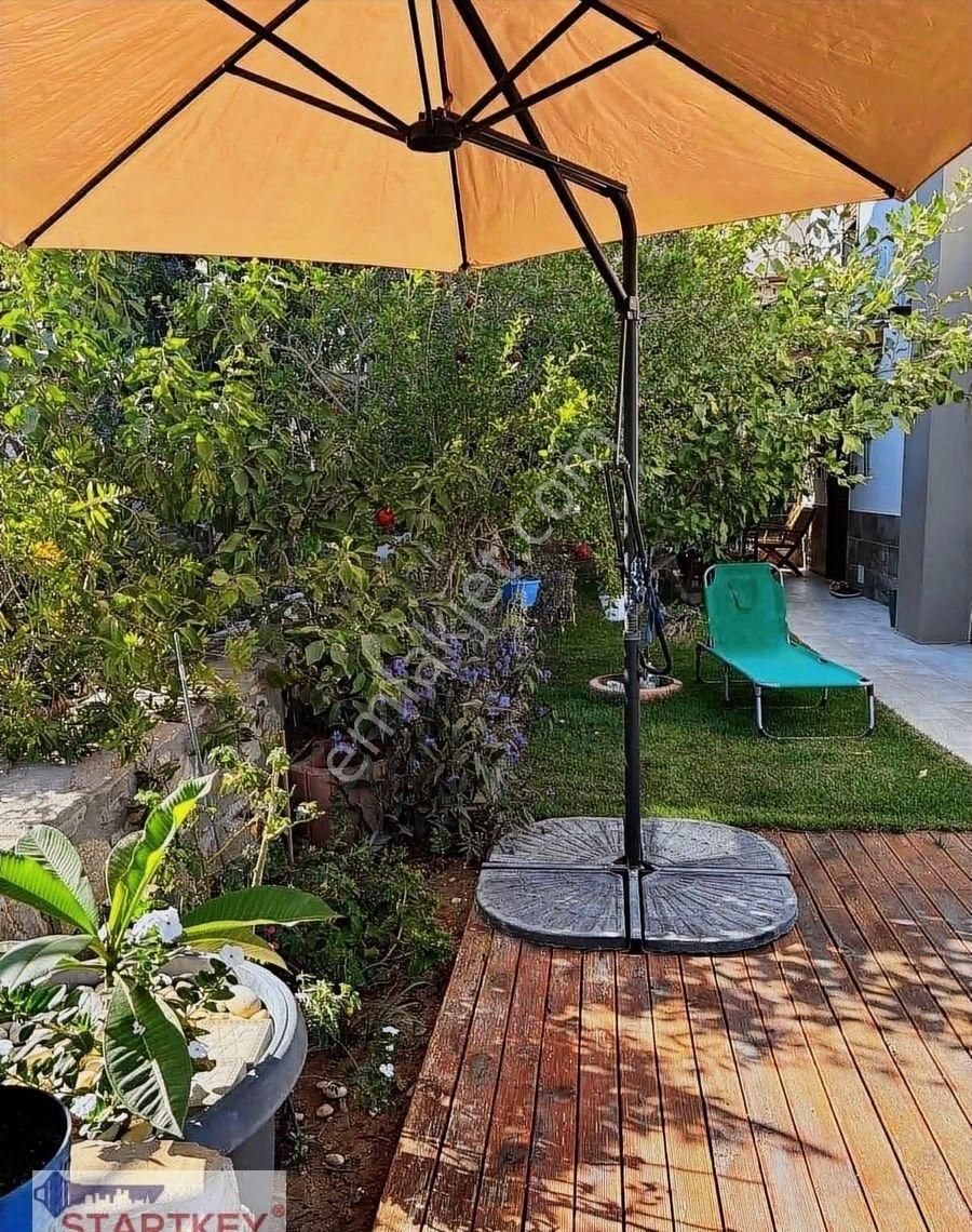 Startkey Pelit Mandalya Ve Kargı Yolu Üzerinde Modern Villa - Görsel 21