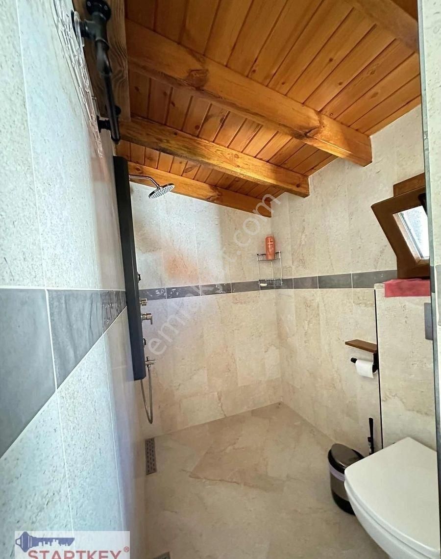 Startkey Pelit Mandalya Ve Kargı Yolu Üzerinde Modern Villa - Görsel 3