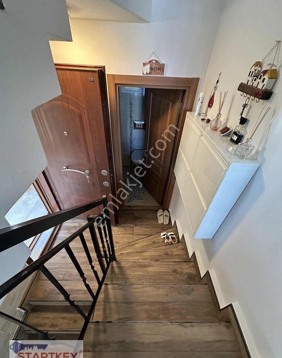 Startkey Pelit Mandalya Ve Kargı Yolu Üzerinde Modern Villa - Görsel 4