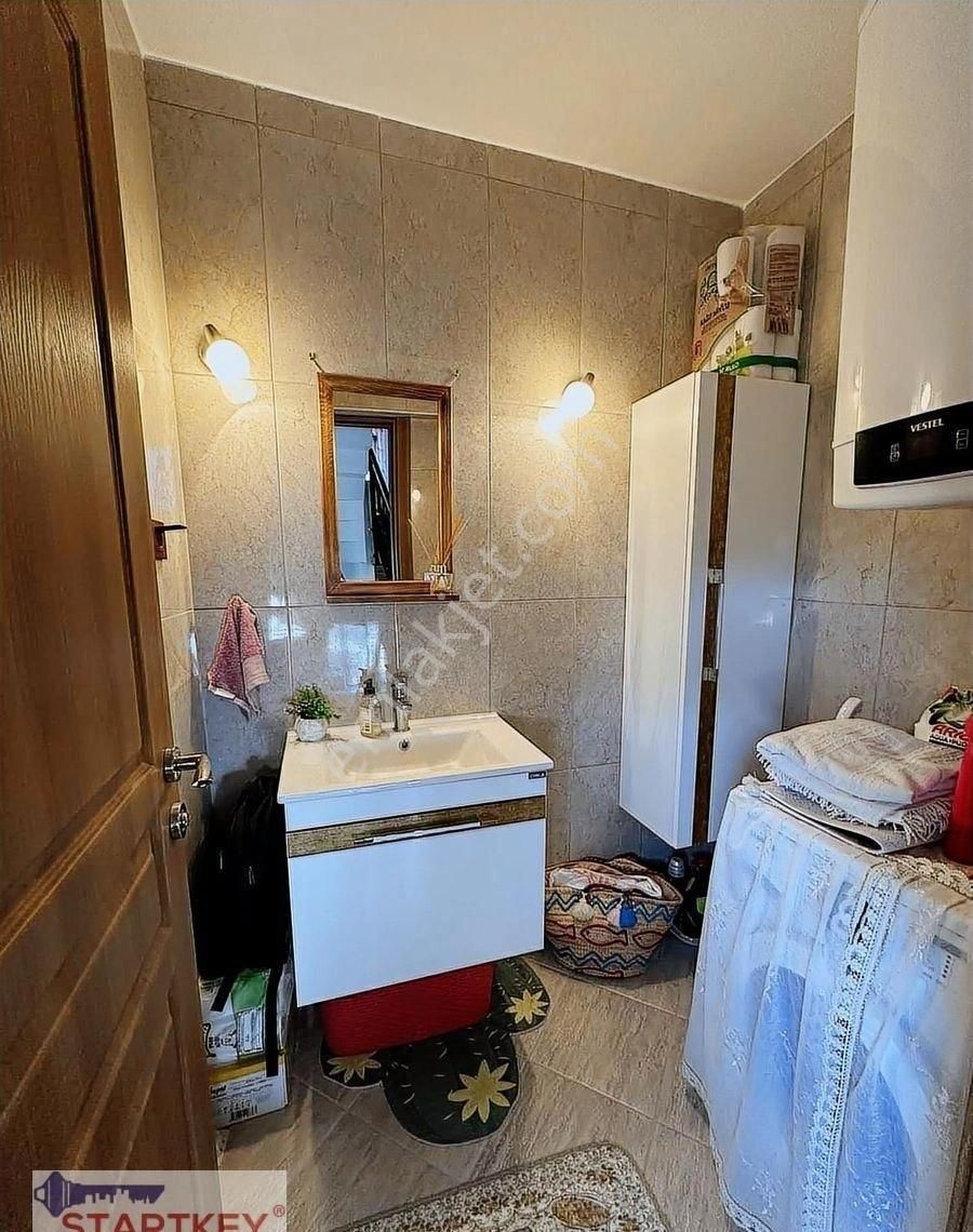 Startkey Pelit Mandalya Ve Kargı Yolu Üzerinde Modern Villa - Görsel 33