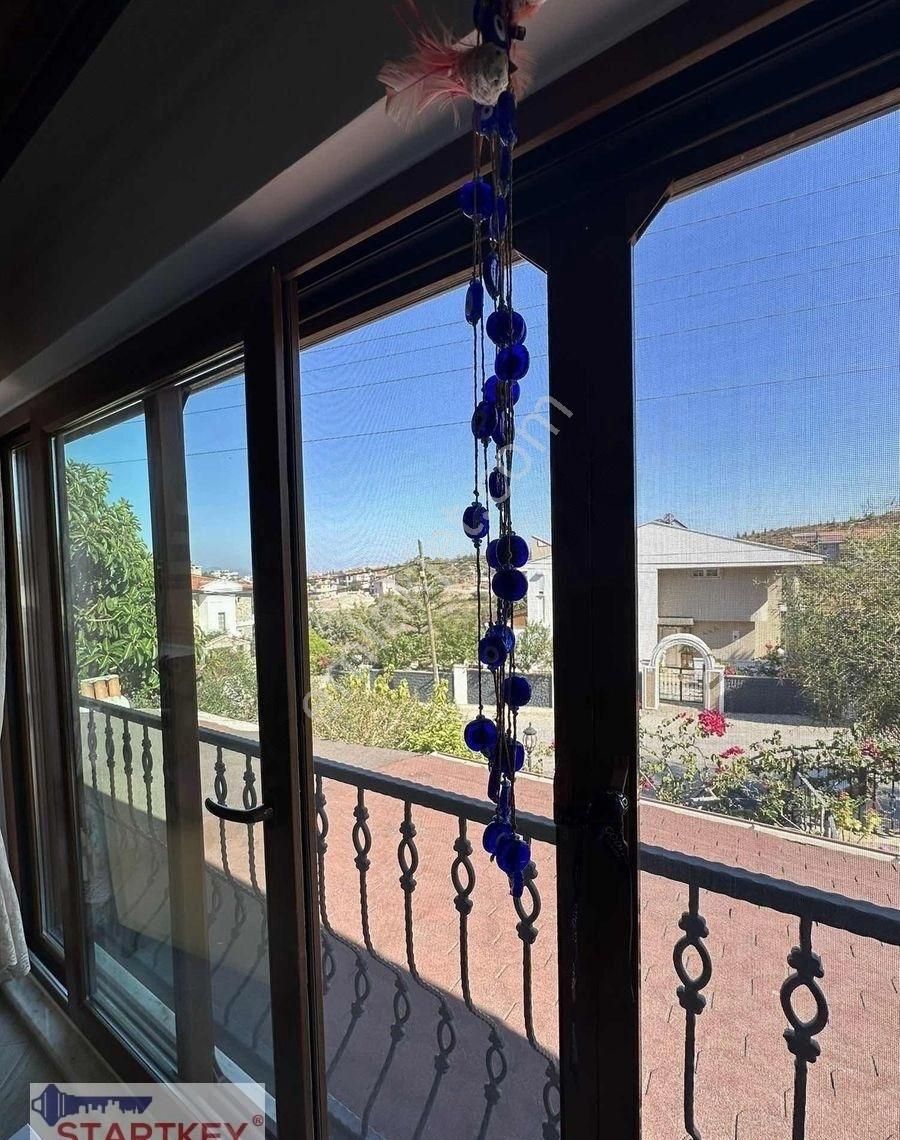 Startkey Pelit Mandalya Ve Kargı Yolu Üzerinde Modern Villa - Görsel 25