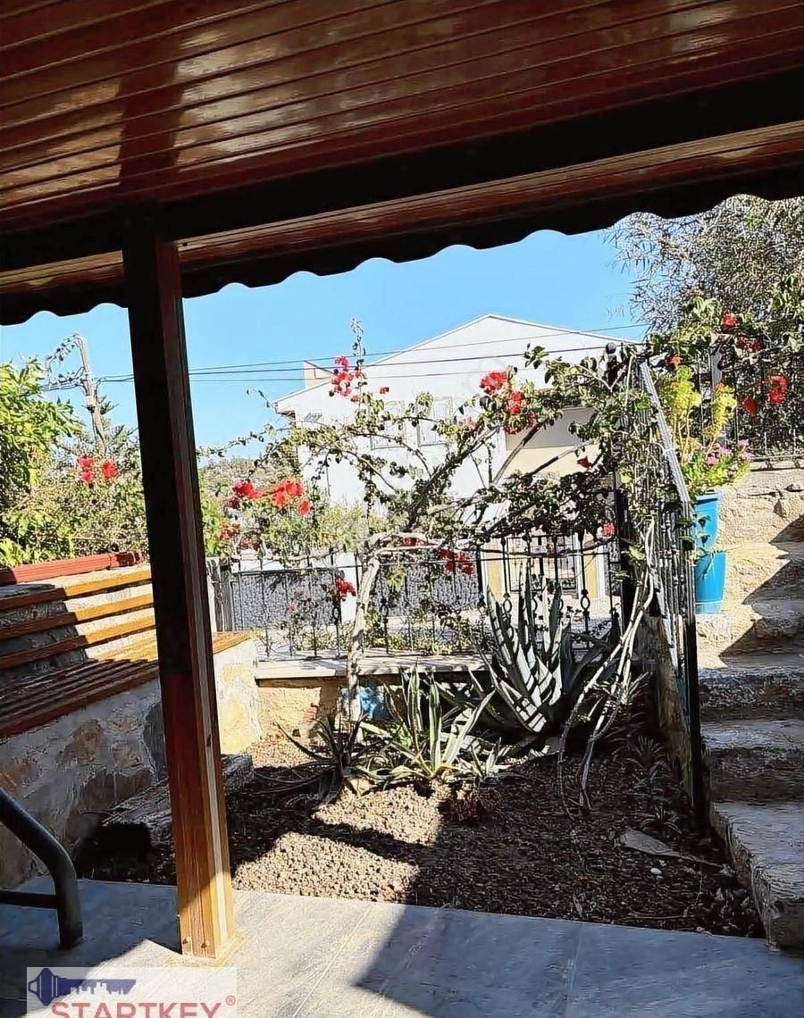 Startkey Pelit Mandalya Ve Kargı Yolu Üzerinde Modern Villa - Görsel 18