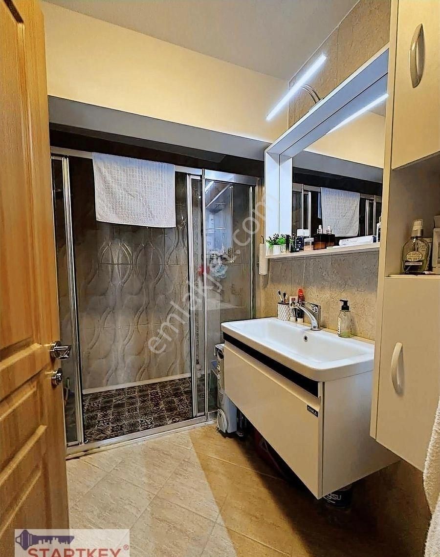 Startkey Pelit Mandalya Ve Kargı Yolu Üzerinde Modern Villa - Görsel 8