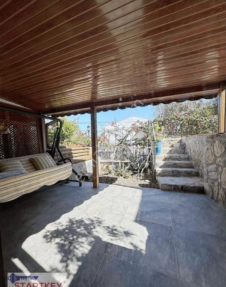 Startkey Pelit Mandalya Ve Kargı Yolu Üzerinde Modern Villa - Görsel 5