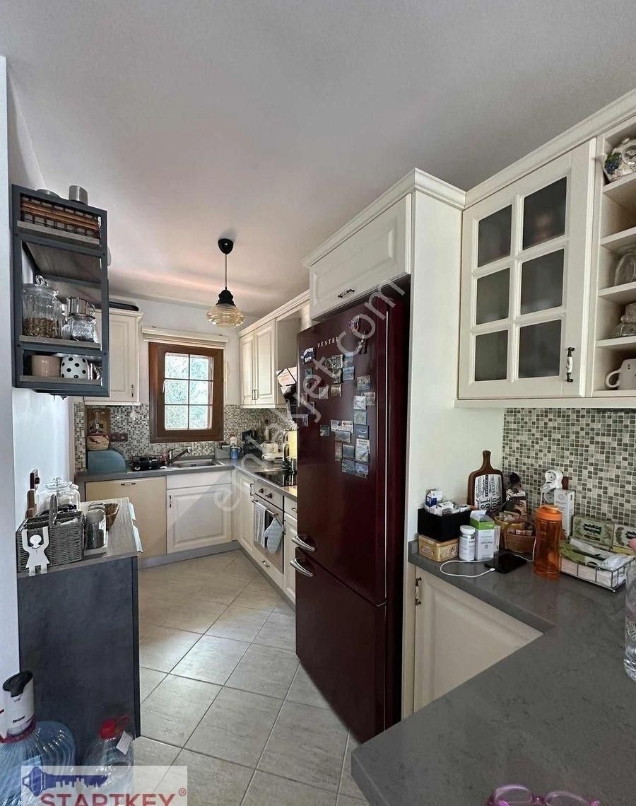 Startkey Pelit Mandalya Ve Kargı Yolu Üzerinde Modern Villa - Görsel 29