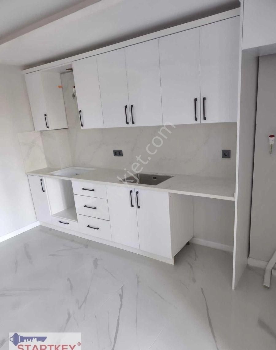 Startkey Pelit Deniz Manzaralı Yeni Yapım İkiz Müstakil Villa - Görsel 6