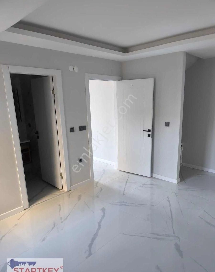 Startkey Pelit Deniz Manzaralı Yeni Yapım İkiz Müstakil Villa - Görsel 3