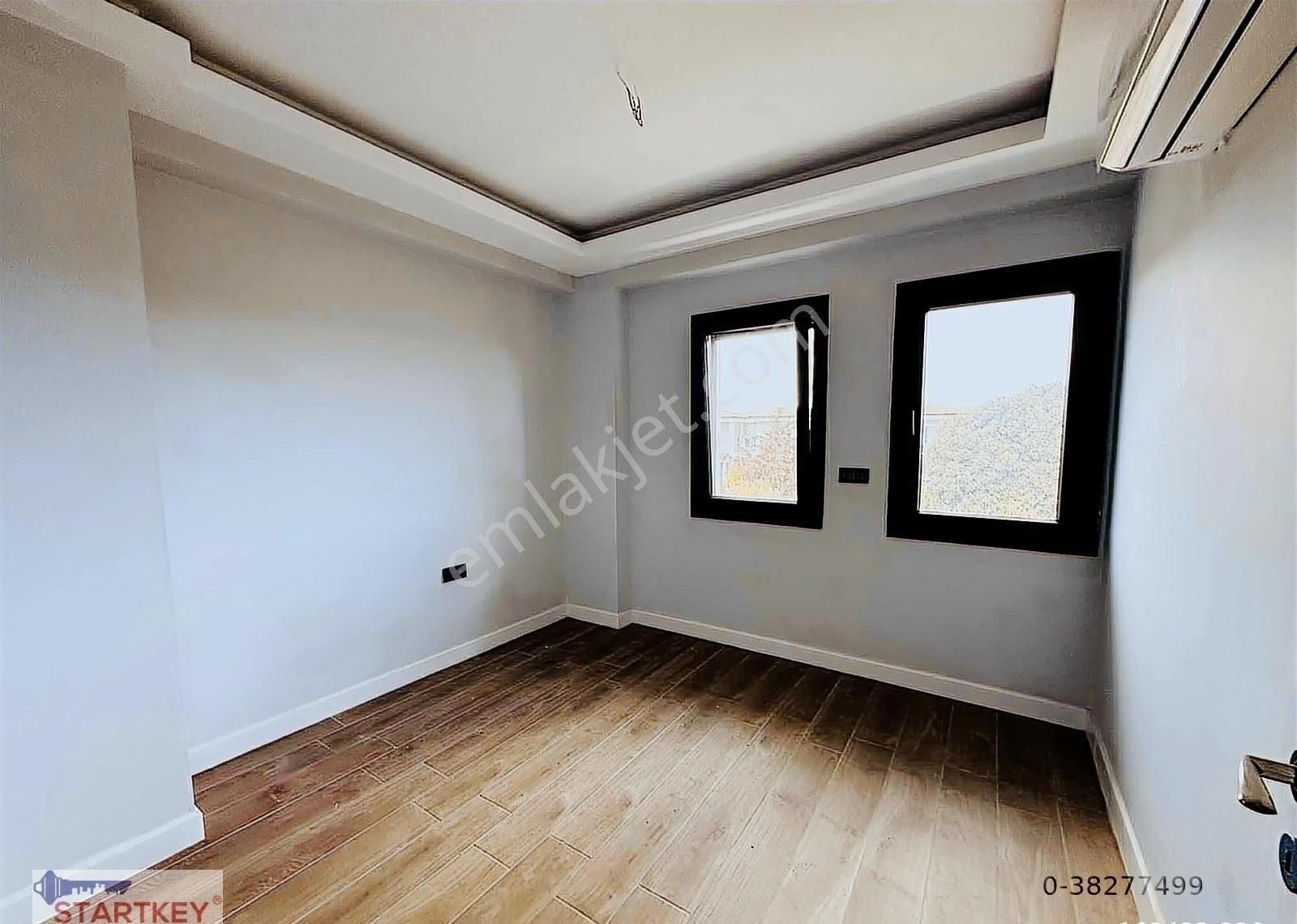 Startkey Pelit Burgazda Denize Çok Yakın 3+1 Tam Müstakil Villa - Görsel 15