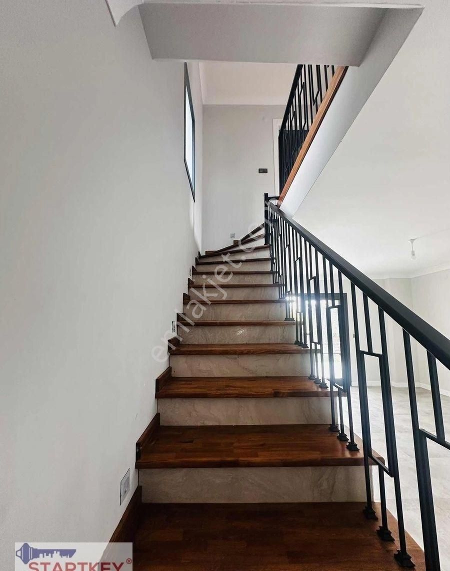 Startkey Pelit Reşadiye'de Doğa İle İç İçe 2+1 Müstakil Villa - Görsel 22