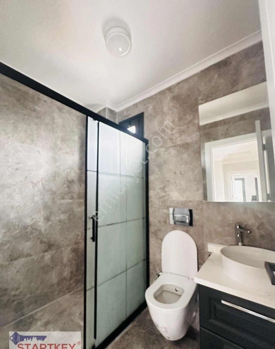 Startkey Pelit Reşadiye'de Doğa İle İç İçe 2+1 Müstakil Villa - Görsel 26