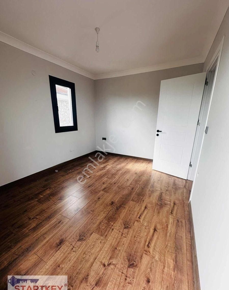 Startkey Pelit Reşadiye'de Doğa İle İç İçe 2+1 Müstakil Villa - Görsel 17