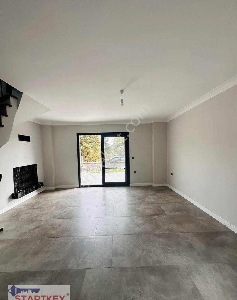 Startkey Pelit Reşadiye'de Doğa İle İç İçe 2+1 Müstakil Villa - Görsel 14