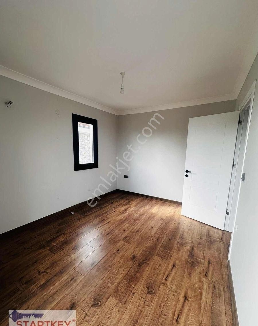 Startkey Pelit Reşadiye'de Doğa İle İç İçe 2+1 Müstakil Villa - Görsel 19