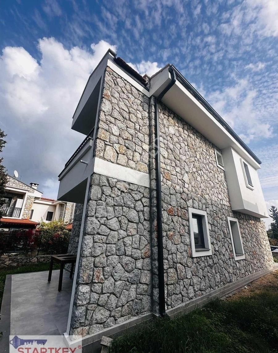 Startkey Pelit Reşadiye'de Doğa İle İç İçe 2+1 Müstakil Villa - Görsel 5