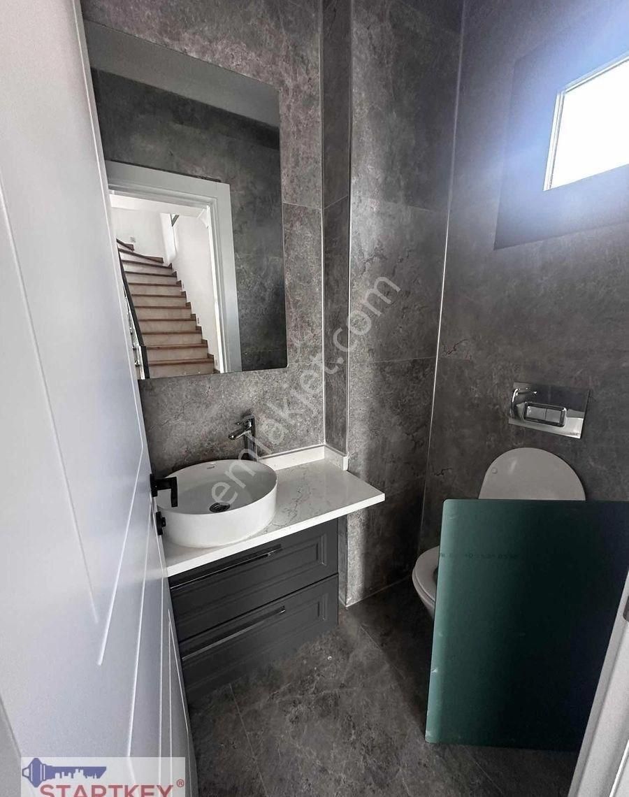 Startkey Pelit Reşadiye'de Doğa İle İç İçe 2+1 Müstakil Villa - Görsel 16