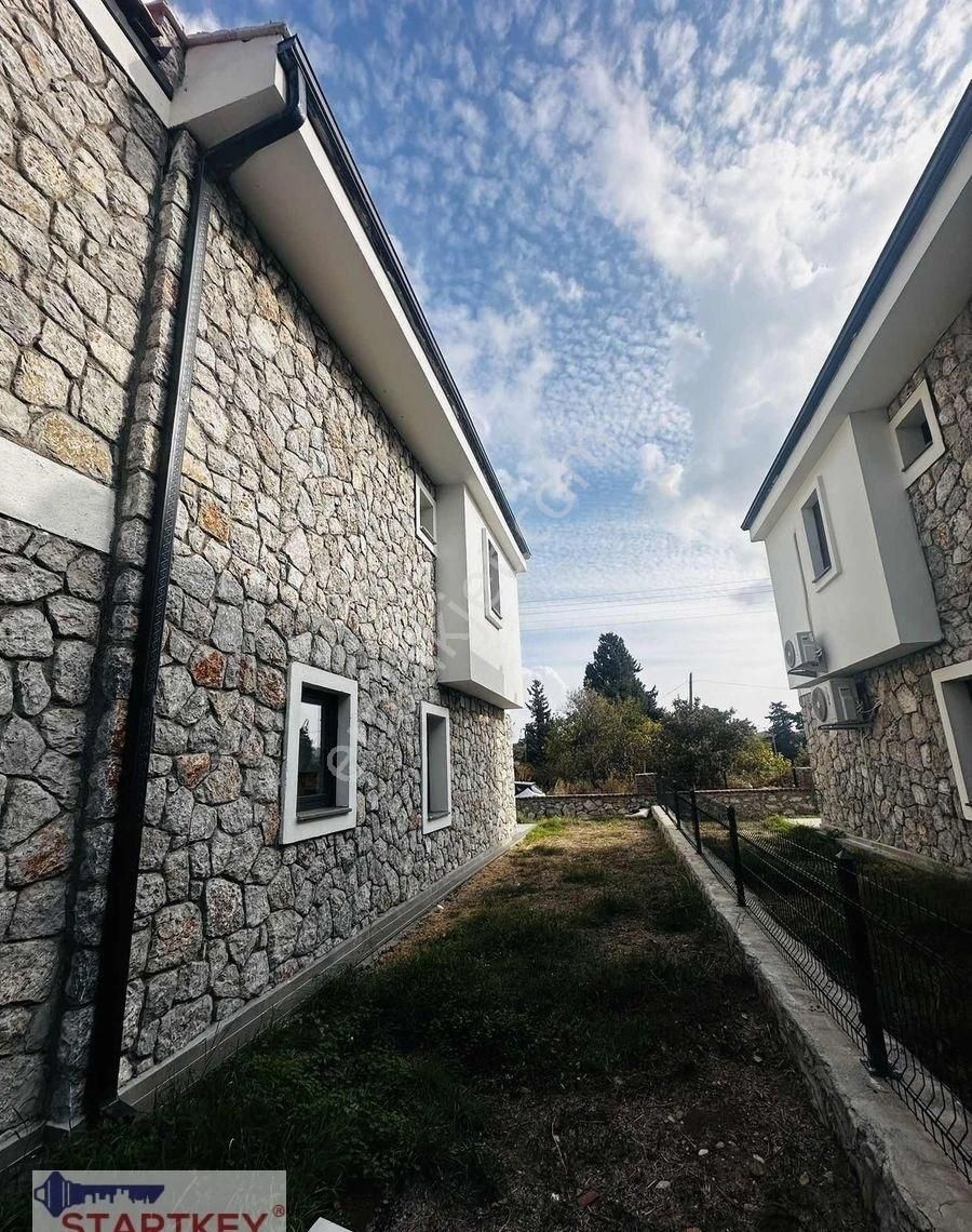 Startkey Pelit Reşadiye'de Doğa İle İç İçe 2+1 Müstakil Villa - Görsel 15