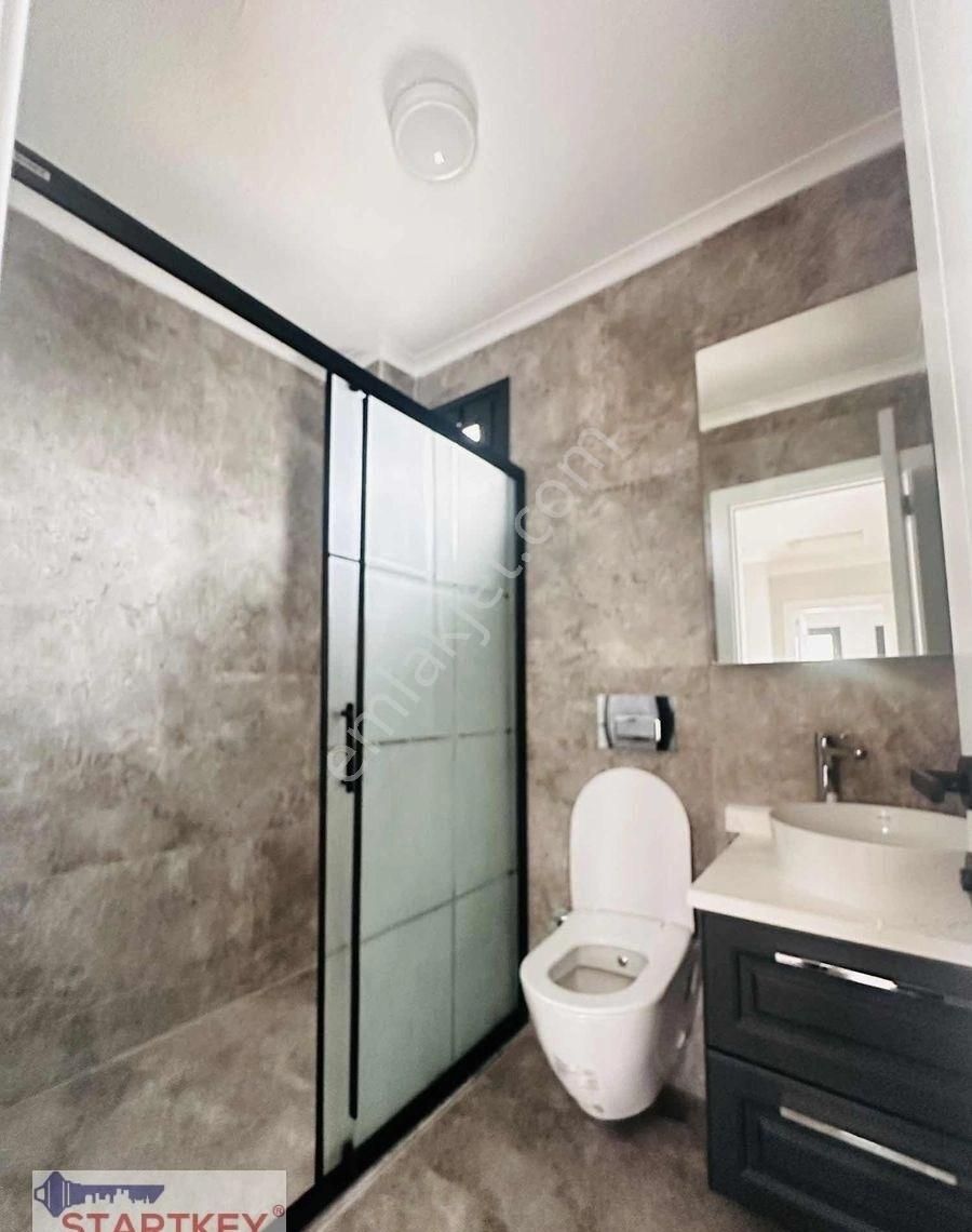 Startkey Pelit Reşadiye'de Doğa İle İç İçe 2+1 Müstakil Villa - Görsel 28