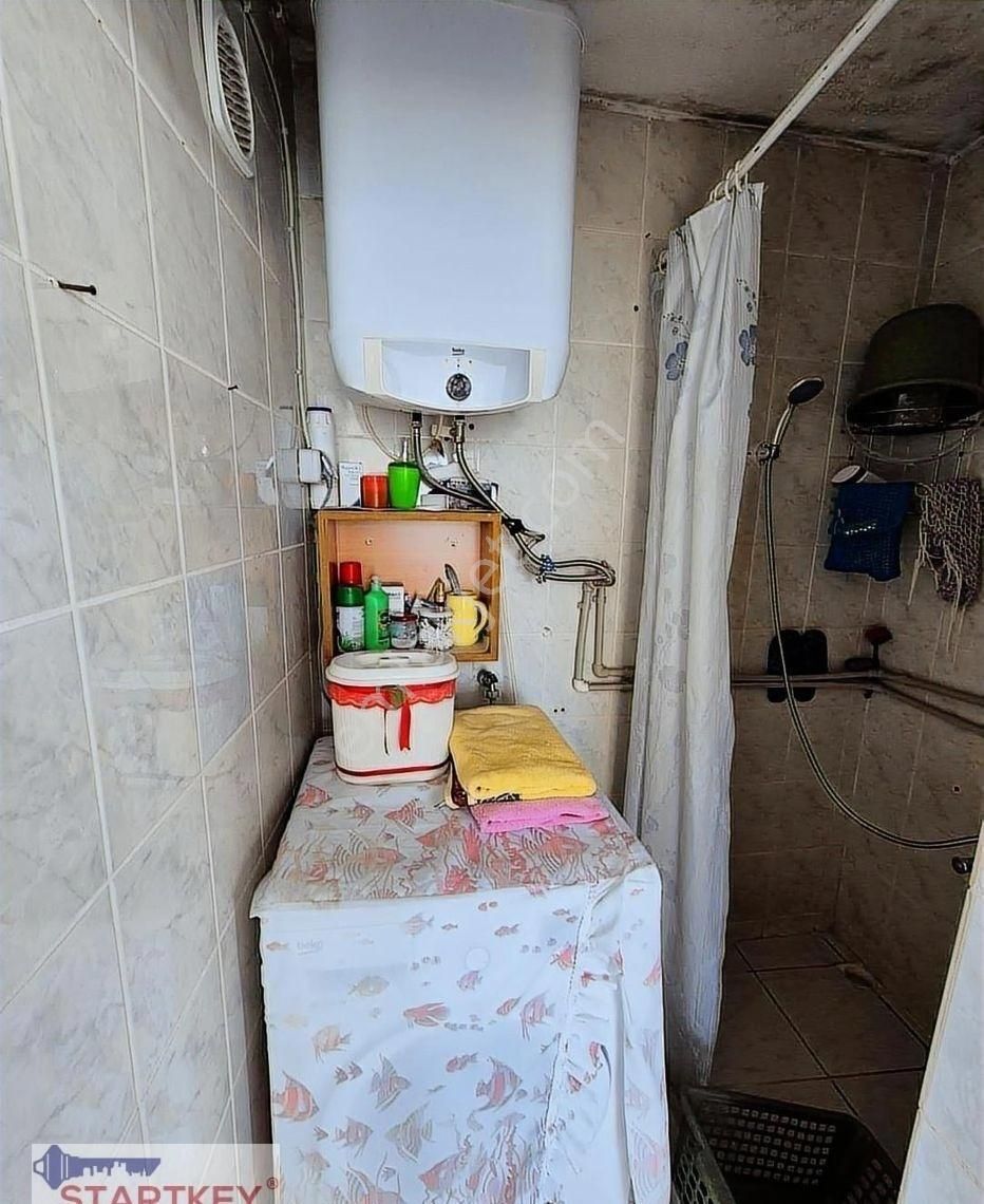 Startkey Pelit'ten Datça Reşadiye'de Satılık Deniz Gören Köy Evi - Görsel 12