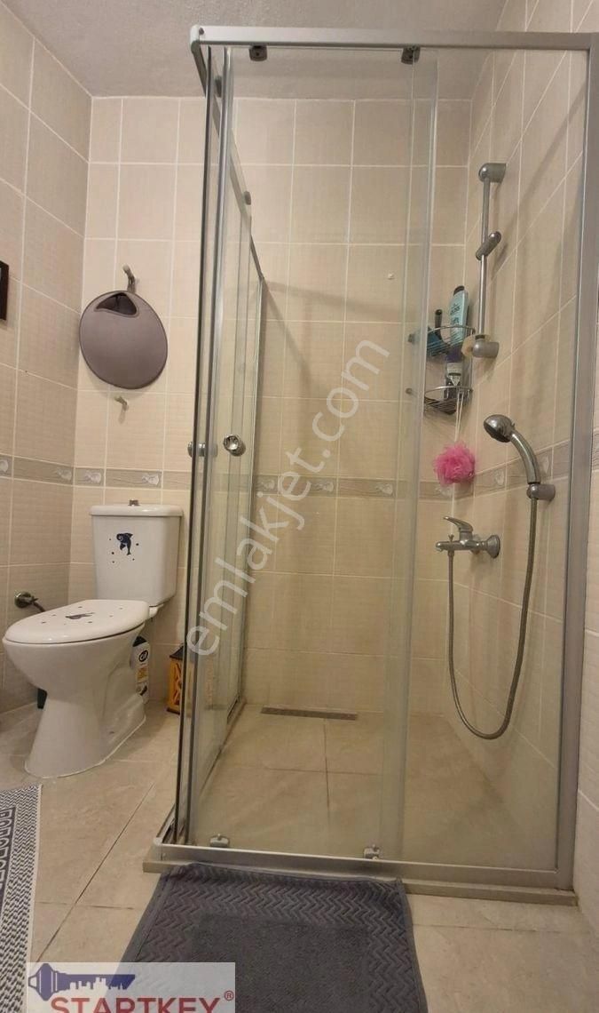 Startkey Pelit Datça Merkezde Deniz Gören Satılık Ters Dublex - Görsel 28