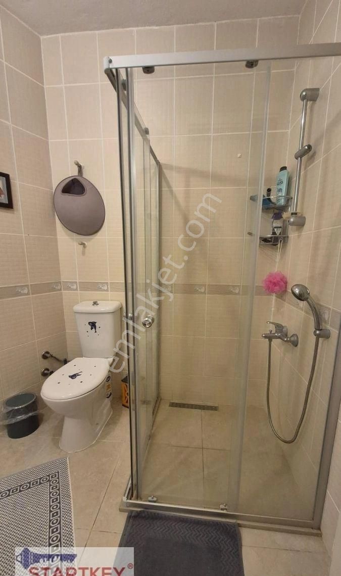 Startkey Pelit Datça Merkezde Deniz Gören Satılık Ters Dublex - Görsel 22