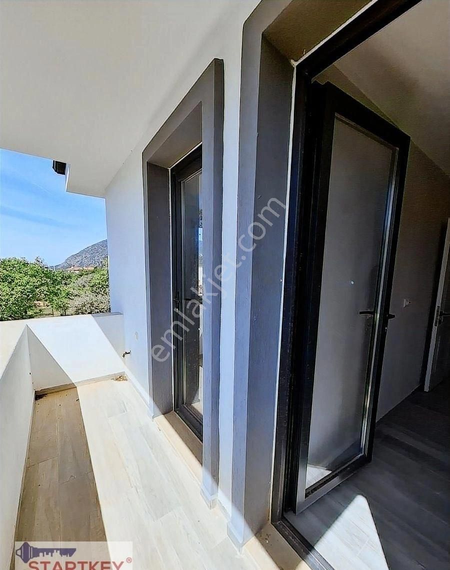 Startkey Pelit Datça Zeytincik'te Doğa Manza. 4+1 Müstakil Villa - Görsel 10