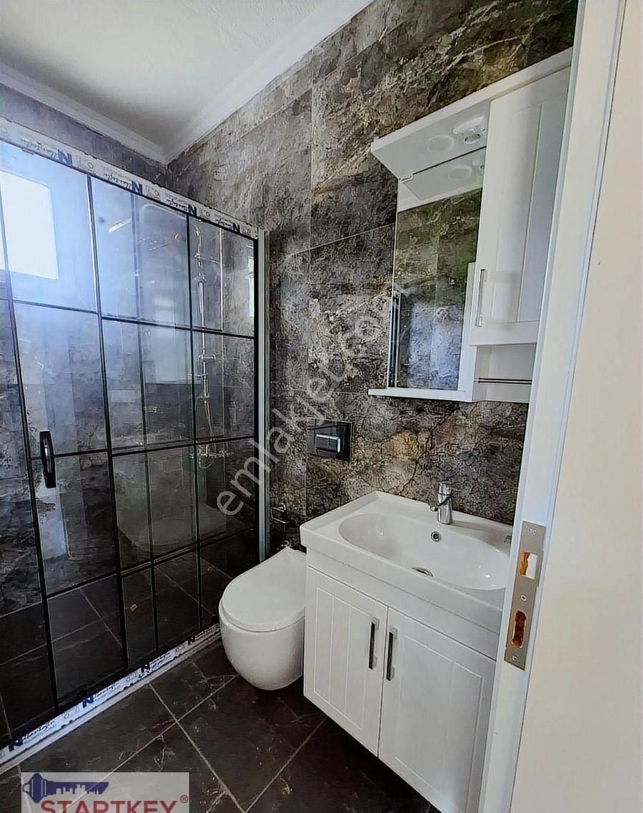 Startkey Pelit Datça Zeytincik'te Doğa Manza. 4+1 Müstakil Villa - Görsel 7