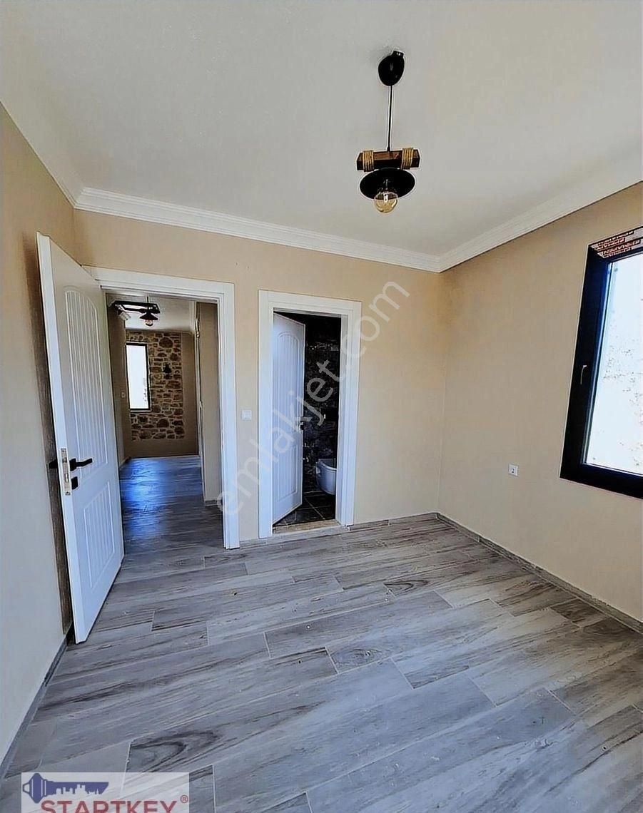 Startkey Pelit Datça Zeytincik'te Doğa Manza. 4+1 Müstakil Villa - Görsel 15