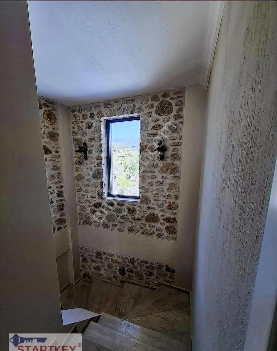 Startkey Pelit Datça Zeytincik'te Doğa Manza. 4+1 Müstakil Villa - Görsel 2