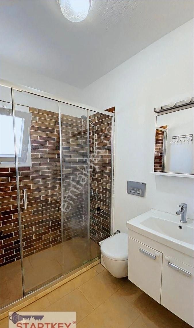 Startkey Pelit Kızlan Mah. Satılık Geniş Bahçeli İkiz Villa - Görsel 3