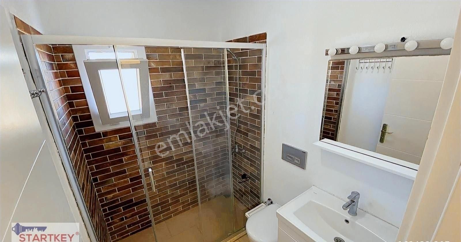 Startkey Pelit Kızlan Mah. Satılık Geniş Bahçeli İkiz Villa - Görsel 10