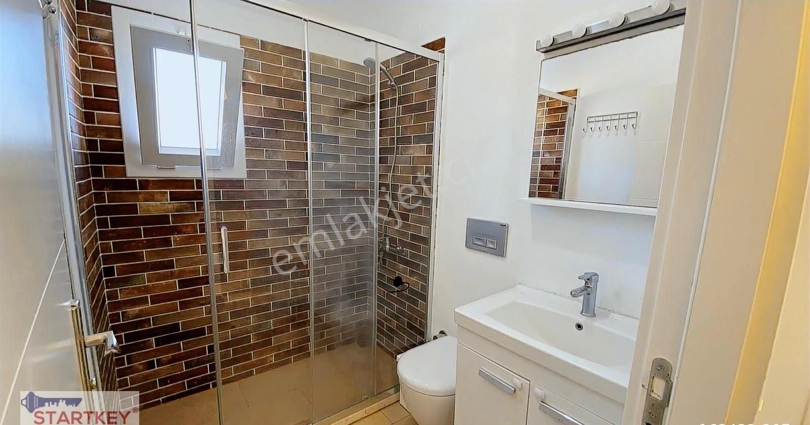 Startkey Pelit Kızlan Mah. Satılık Geniş Bahçeli İkiz Villa - Görsel 14