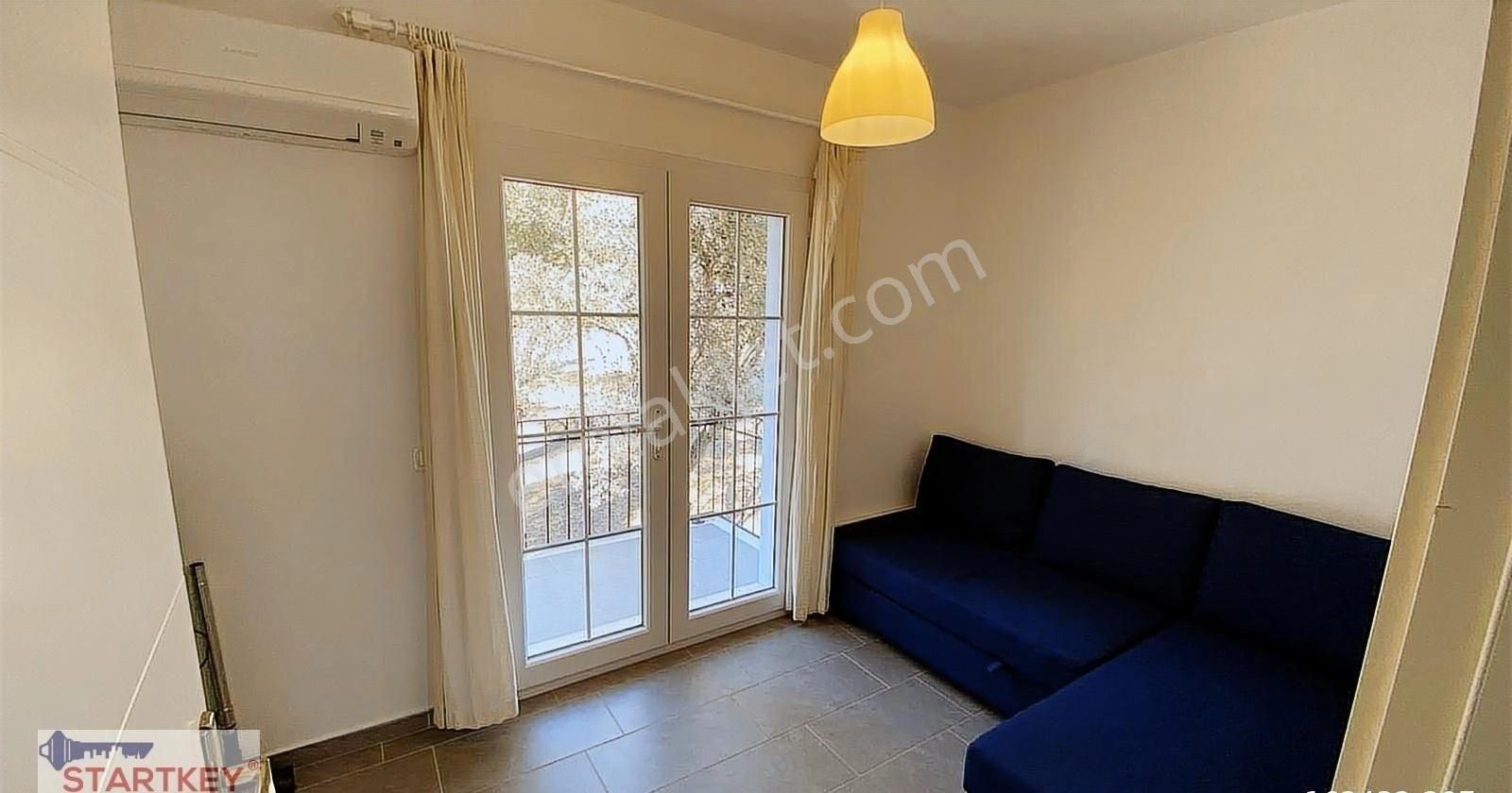 Startkey Pelit Kızlan Mah. Satılık Geniş Bahçeli İkiz Villa - Görsel 7