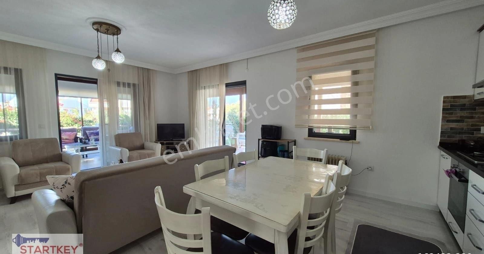 Startkey Pelit'ten Datça Burgaz'da Satılık Tam Müstakil Villa - Görsel 5