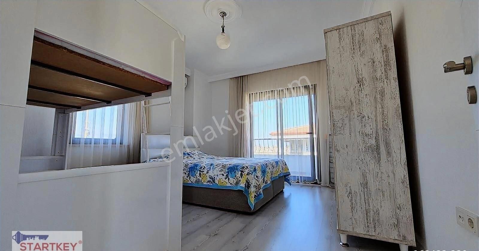 Startkey Pelit'ten Datça Burgaz'da Satılık Tam Müstakil Villa - Görsel 2