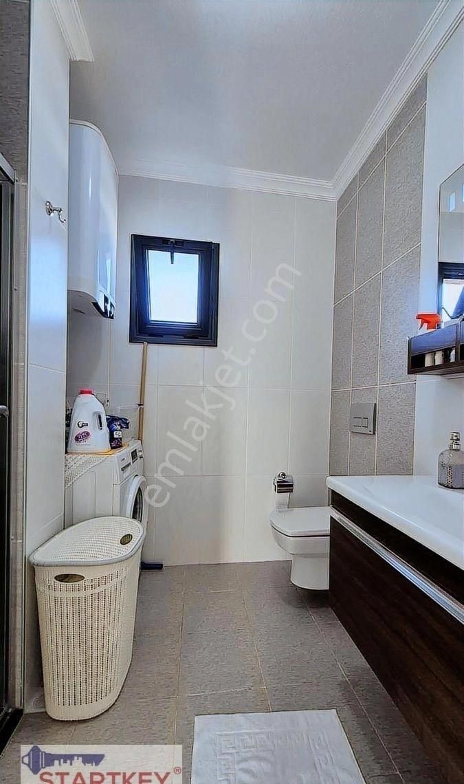 Startkey Pelit'ten Datça Burgaz'da Satılık Tam Müstakil Villa - Görsel 7