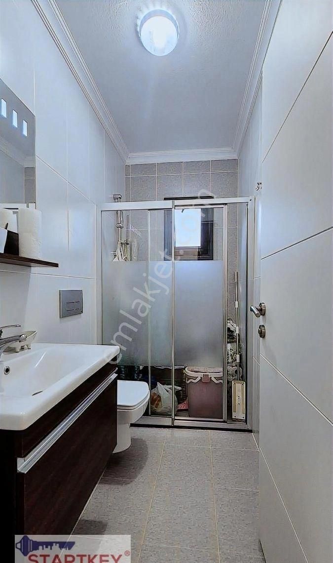 Startkey Pelit'ten Datça Burgaz'da Satılık Tam Müstakil Villa - Görsel 14