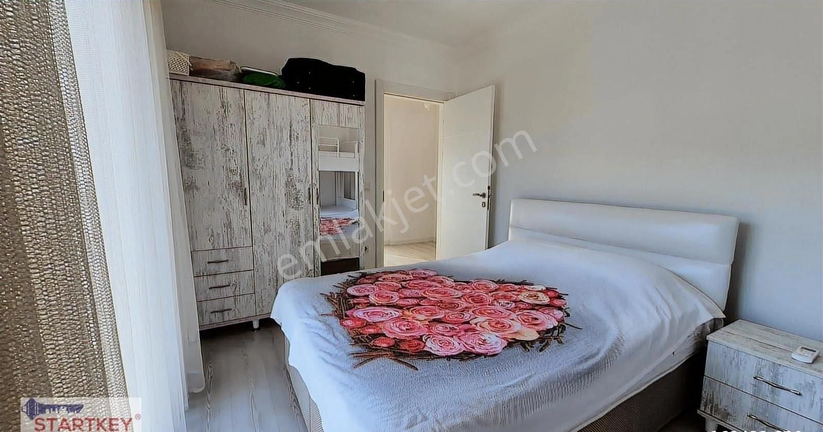 Startkey Pelit'ten Datça Burgaz'da Satılık Tam Müstakil Villa - Görsel 21