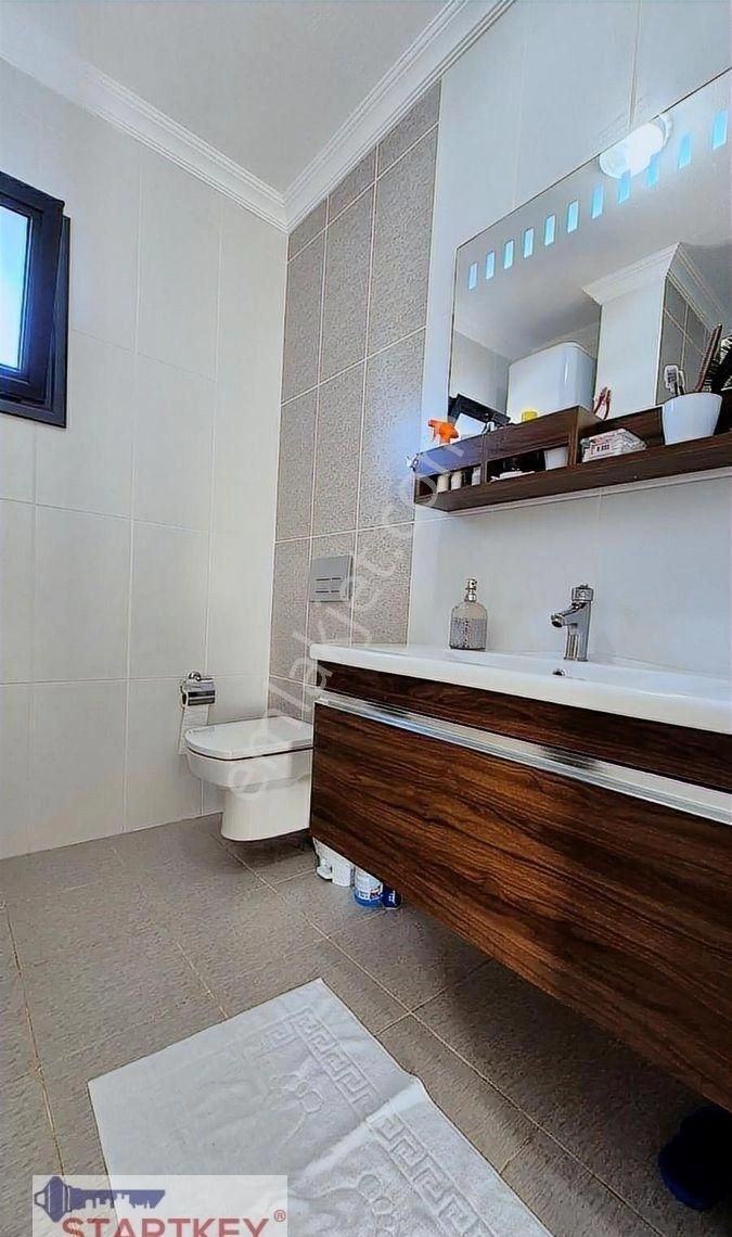 Startkey Pelit'ten Datça Burgaz'da Satılık Tam Müstakil Villa - Görsel 33