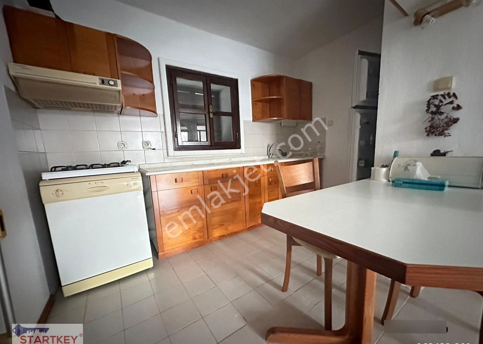 Startkey Pelit Petya Sitesi'nde 4+1 Bahçeli Kaydırmalı Dublex - Görsel 6