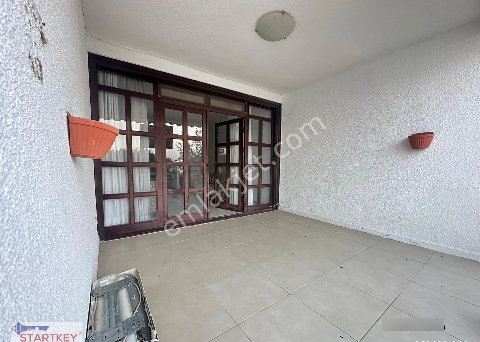 Startkey Pelit Petya Sitesi'nde 4+1 Bahçeli Kaydırmalı Dublex - Görsel 27