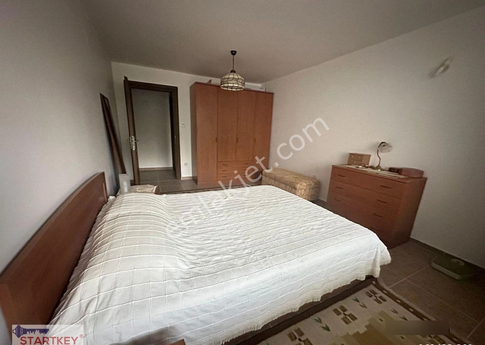 Startkey Pelit Petya Sitesi'nde 4+1 Bahçeli Kaydırmalı Dublex - Görsel 30