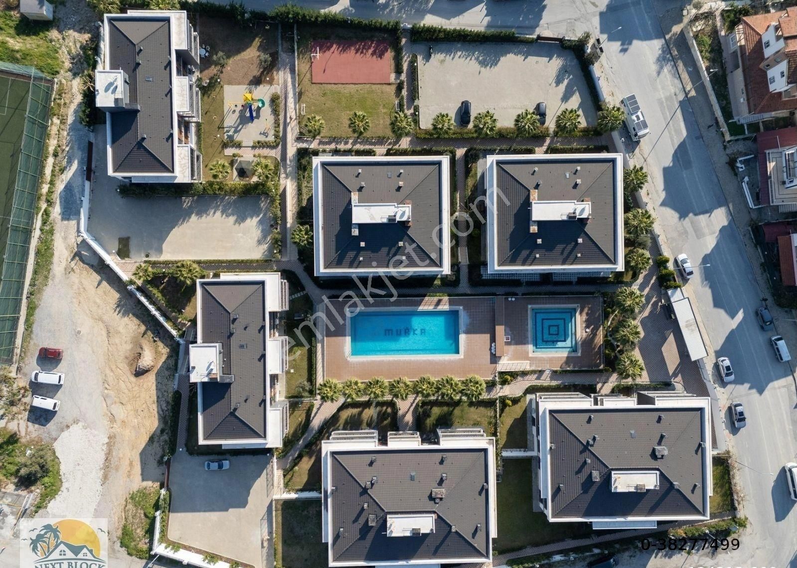 Kadınlar Denizi'nin Prestijli Sitelerinden Krc Suıt'te Full Eşyalı Satılık 3+1 Daire - Görsel 6