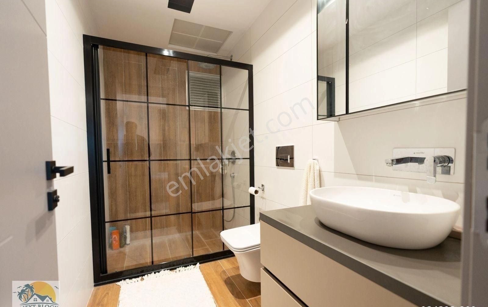 Kadınlar Denizi'nin Prestijli Sitelerinden Krc Suıt'te Full Eşyalı Satılık 3+1 Daire - Görsel 7