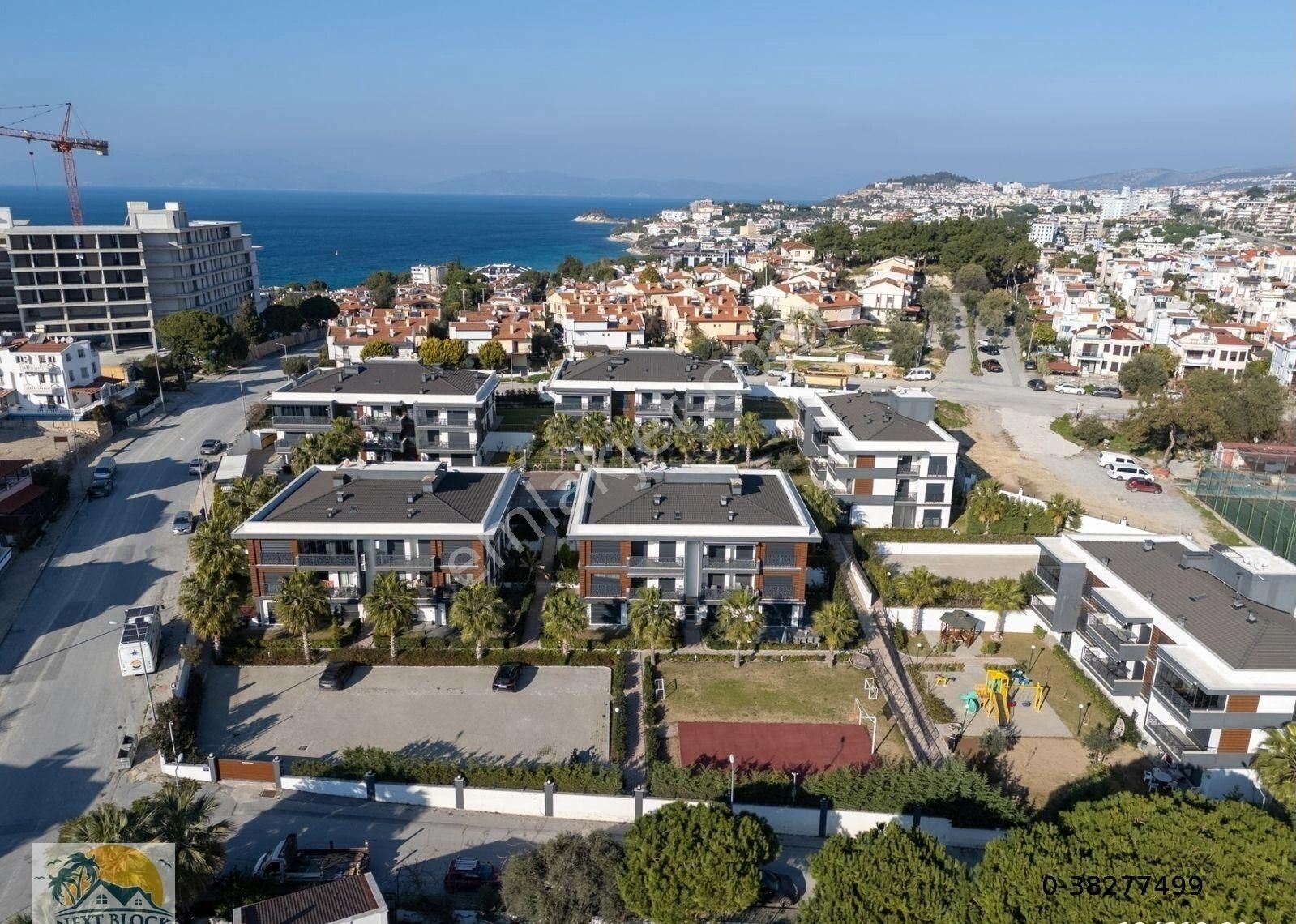 Kadınlar Denizi'nin Prestijli Sitelerinden Krc Suıt'te Full Eşyalı Satılık 3+1 Daire - Görsel 25